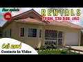 How to find a place to rent for cheap House for rent for 30 000 Contacts in Jamaica