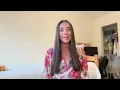 Bella Ortiz The TJX Companies Framington MA Summer 2024