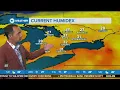 Heat warning continues for Toronto and the GTA