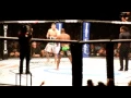 UFC 130 Rampage vs Hamill