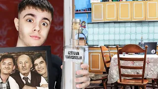 kako izgleda stan iz 