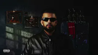 TRAPPED - DEEP DHALIWAL ANKER DEOL SLOWED REVERB