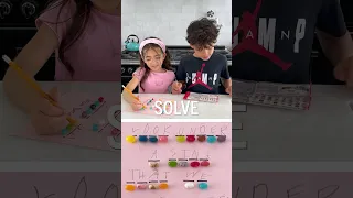 Last Minute Easter Puzzle DIY