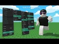 BEST Bedwars Script NO KEY CATVAPE
