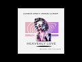 Jackman Jones feat. Venessa Jackson - Heavenly Love (Original Mix)