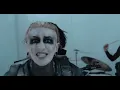 Motionless In White - Thoughts & Prayers [OFFICIAL VIDEO]
