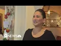 Casa Reynoso server makes customers feel like family Server of the Week