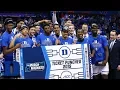 Duke Wins 2019 ACC Basketball Tournament