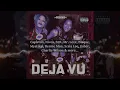 Silver Limited Edition - Deja Vu 1 (Multigenre Mix 2021 Ft Capleton, Nivea, B2K, Mr. Lexx, Blaque)