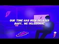 Chris Brown - Delusional (Lyrics)