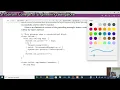 Lecture 18CS45 Module4 Synchronization - 2 Reji Thomas
