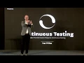 Continuous Testing Preparing for DevOps