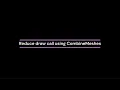 Unity optimization Reduce draw call - CombineMeshes