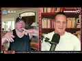 The Pat McAfee Show Wednesday August 18th 2021