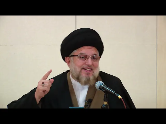 ⁣بحث الاصول 730: الدورة الثانية. اثبات صحة مصادر الوسائل. المختار في ذلك. أدلة المانعين من حجية الخبر