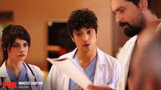 مسلسل الطبيب المعجزة الحلقه ١٩ مترجمة Mucize Doctor Bölum 19 