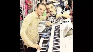 اسمع مزمار السمسميه جديد لانج من الغزال محمد اوشه     والسيد حسن دندنها