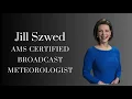 Meteorologist Jill Szwed reel - November 2023