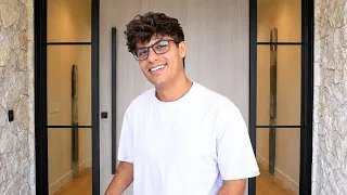 My New $5,000,000 House Tour!