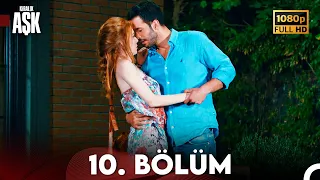 Kiralık Aşk 10 Bölüm Full HD 