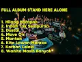 Download Lagu ful album stand here alone SHA kumpulan musik pop punk indonesia