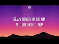 Carlos Vives, Sebastian Yatra - Robarte un Beso (Letra/Lyrics)