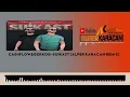 Cashflow & Gekko G - Suikast ( Alper Karacan Remix )
