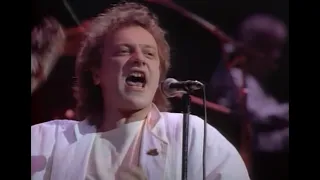 foreigner that was yesterday official music video 