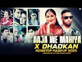 Download Lagu Aaja We Mahiya x Dhadkan Nonstop Punjabi Mashup | Endless Love Mashup 2025 | Nonstop Jukebox