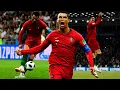 Lagu CRISTIANO RONALDO: The Night the GOAT IMPRESSED THE WORLD 🐐