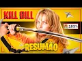 Download Lagu Kill Bill – A obra-prima de Tarantino que mudou os filmes de ação: A História em 1 Vídeo!