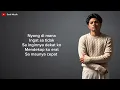 SEDIKIT LEBIH LAMA - PICHE KOTA || lirik lagu