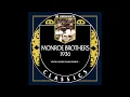 On Some Foggy Mountain Top - The Monroe Brothers