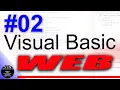V2 02 VISUAL BASIC 2008 Tutorial Position Controls