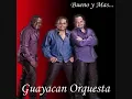 Guayacan Orquesta - Mujer de Carne y Hueso (Audio Oficial)
