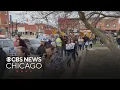 NIPSCO locks out more than 1 600 United Steelworkers union members during contract dispute