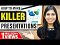 How to make great presentations 10 powerful presentation tips