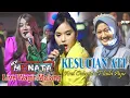 Download Lagu KESUCIAN ATI - LAILA AYU FT AUREL - NEW MONATA - DHEHAN AUDIO - LIVE WAGIR MALANG