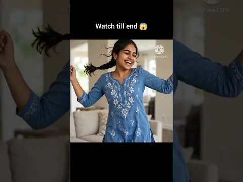 தனியாக பார்ப்பதை தவிர்க்கவும் 😱 #shorts