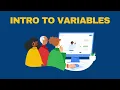 Intro to Bash Variables
