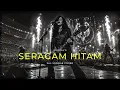 Kristal - Seragam Hitam | ALL SUNDAE #allsundae 