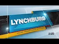 Wanted Men Arrested In Connection To Multiple Lynchburg Armed Robberies