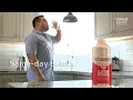Herbal Clean QCarbo 32oz 1 Step Maximum Cleanse