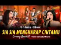 Download Lagu Shinta Gisul - SIA SIA MENGHARAP CINTAMU ( Dangdut Koplo Version )