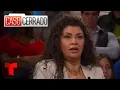 Spoiled son is ruining their marriage Caso Cerrado Complete Case Telemundo English