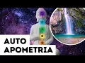 Lagu MEDITAÇÃO GUIADA para Alinhamentos dos CHAKRAS - AUTOAPOMETRIA