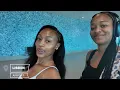 afronation vlog: a few days in portugal with my girlsssss