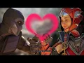 Download Lagu MK1 - Noob Saibot \u0026 Sektor Express their Love for Each other