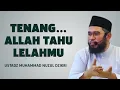 Download Lagu Capek Hidup? Ini Cara Allah Menyembuhkan Hatimu - Ustadz Muhammad Nuzul Dzikri