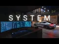 Deep Work Music - System Sequence Directed Actions Clear Path Steady Output